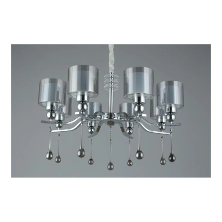 Люстра подвесная Omnilux  OML-56003-08 Omnilux