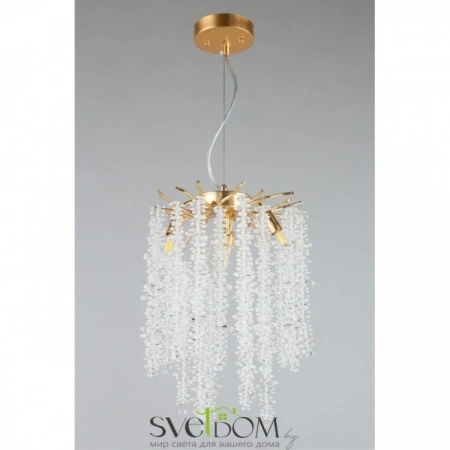 Люстры подвесныеAPL.848.03.04 Aployt | Svetdom.by