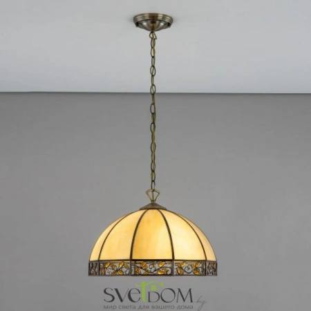 Люстры подвесныеCL440231 CITILUX | Svetdom.by