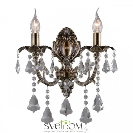 Настенные светильники OML-77731-02 Omnilux | Svetdom.by