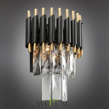 Настенные светильники OML-69801-02 Omnilux | Svetdom.by