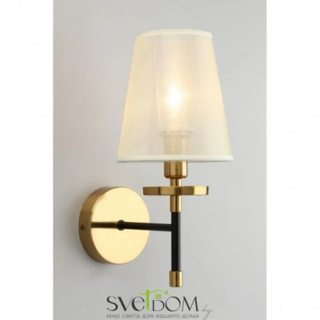 Настенные светильники OML-67301-01 Omnilux | Svetdom.by