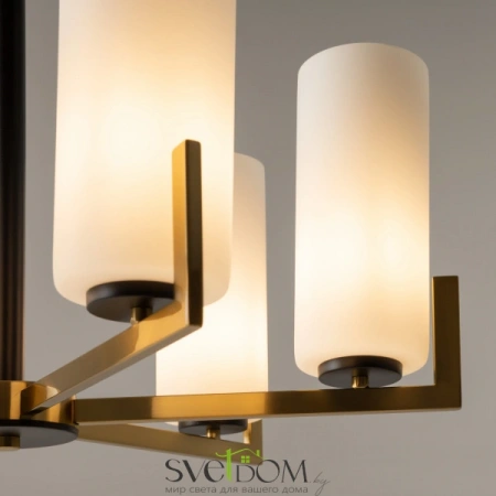 ЛюстрыMOD089PL-06BS Maytoni | Svetdom.by