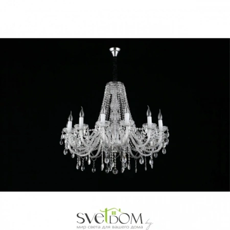 Люстры подвесныеAPL.814.03.14 Aployt | Svetdom.by