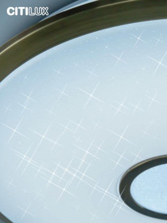 Люстры потолочныеCL703A103G CITILUX | Svetdom.by