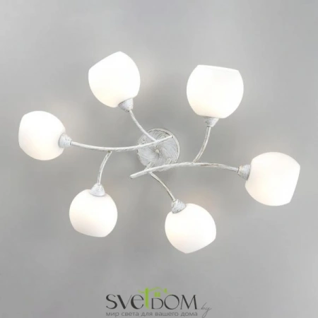 Люстры потолочныеCL148160 CITILUX | Svetdom.by
