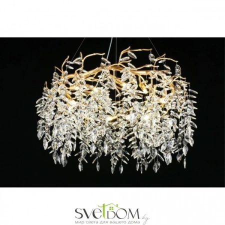 Люстры подвесныеAPL.847.03.13 Aployt | Svetdom.by