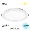 Citilux Галс CLD5516N Встраиваемый светодиодный светильник CITILUX