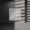 Переключатели Voltum S70 Кашемир VLS020503 Voltum VLS020503
