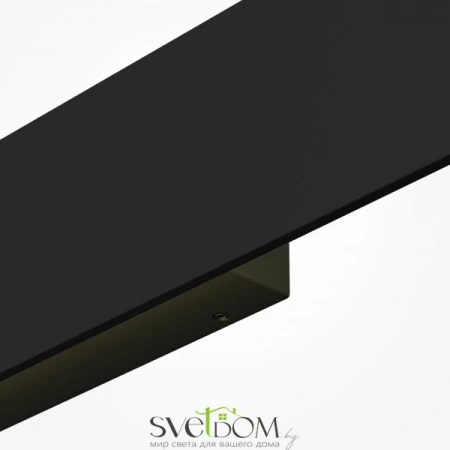 Настенные светильники C81WL-18W3K-B Maytoni | Svetdom.by