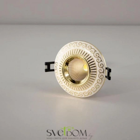 Встраиваемые светильники CITILUX CLD041NW2 от Магазина Svetdom.by