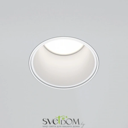 Встраиваемые светильники Maytoni DL048-01W от Магазина Svetdom.by