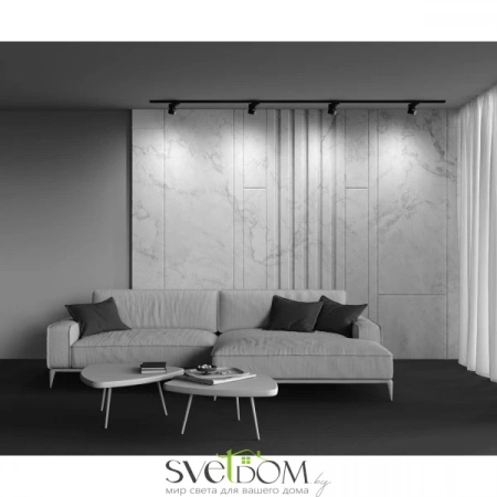 TR007-1-12W3K-B Maytoni