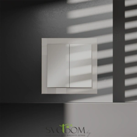 Переключатели Voltum S70 Кашемир VLS020503 Voltum VLS020503