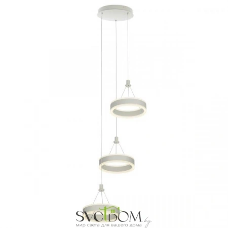 Подвесные светильники CITILUX CL719030 от Магазина Svetdom.by