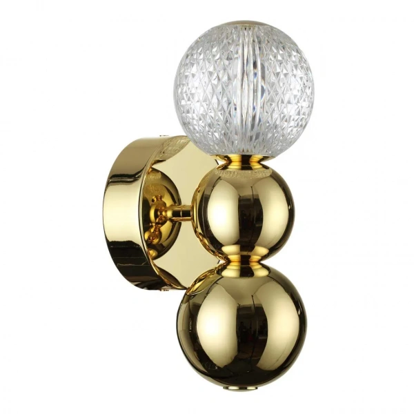 Настенные светильники 5008/4WL Odeon Light | Svetdom.by