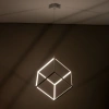 Подвесной светильник Citilux Cube CL719300 CITILUX