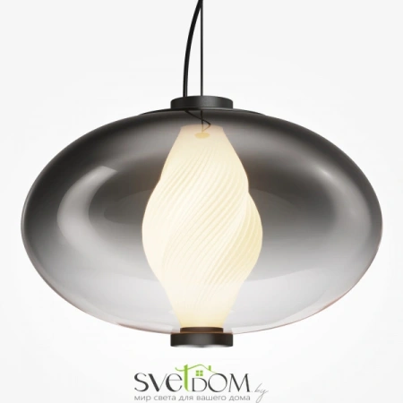 Подвесные светильники Maytoni MOD406PL-L8B3K от Магазина Svetdom.by