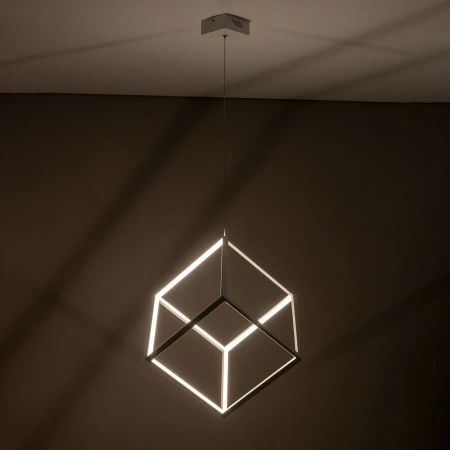 Подвесной светильник Citilux Cube CL719300 CITILUX