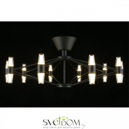 Люстры потолочныеAPL.865.07.60 Aployt | Svetdom.by