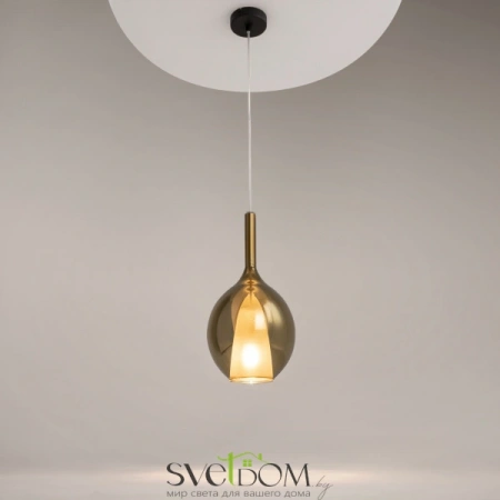 Подвесные светильники Maytoni MOD271PL-01B2 от Магазина Svetdom.by