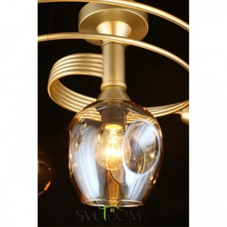 Люстры потолочныеAPL.611.07.06 Aployt | Svetdom.by