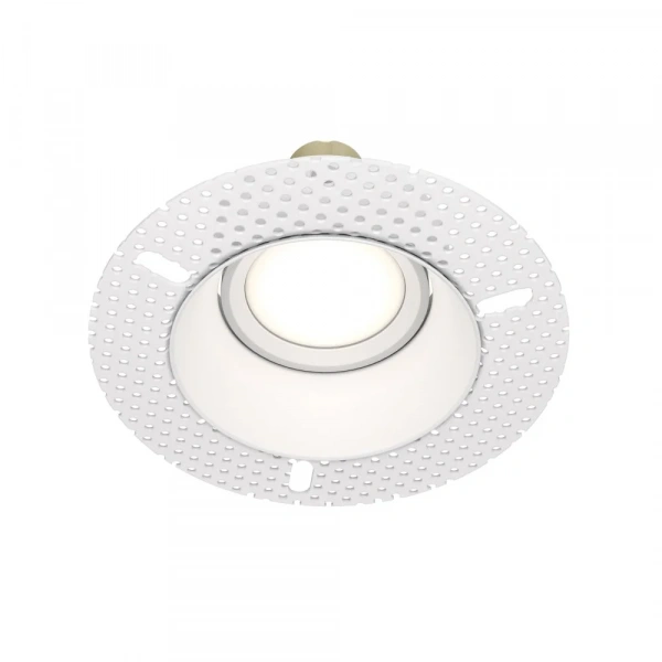 Встраиваемый светильник Technical DL042-01W