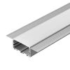 Профиль KLUS-POWER-W50H25-F-HIDE-2000 Arlight 028918 Arlight