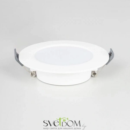 Фото Встраиваемые светильники CITILUX CLD5505N Встраиваемые светильники CITILUX CLD5505N от Магазина Svetdom.by