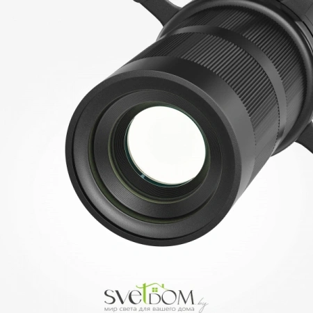 TR108-3-10W4K-B Maytoni