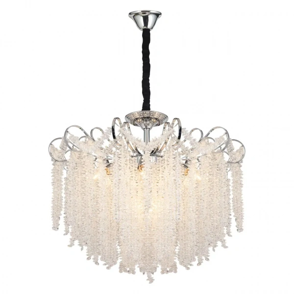 Люстры подвесныеML.6759.12 CR MODELUX | Svetdom.by