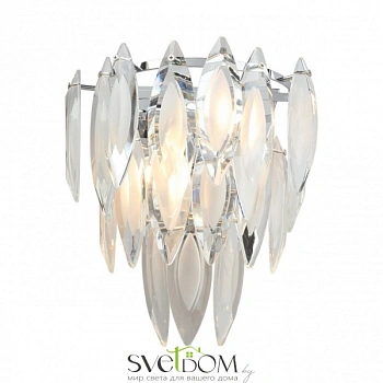 Светильник настенный (Бра) Aployt  APL.831.11.02