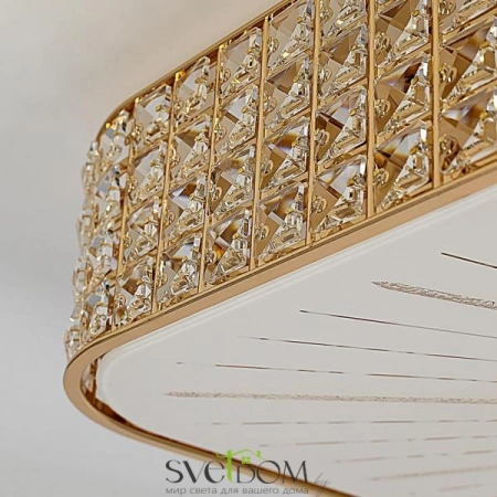 Люстры потолочныеCL324202 CITILUX | Svetdom.by