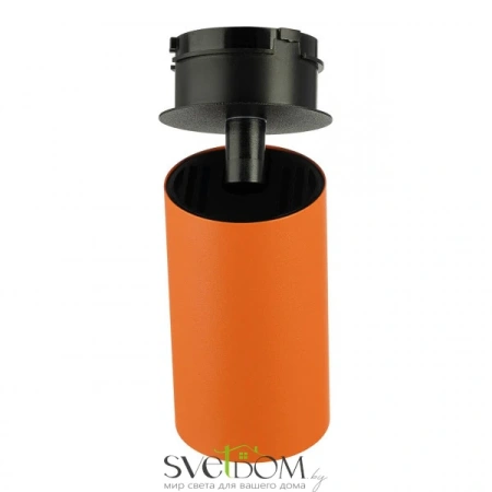CITILUX CL512S14 AXEL Терракот Св-к Спот SKYPORT CITILUX