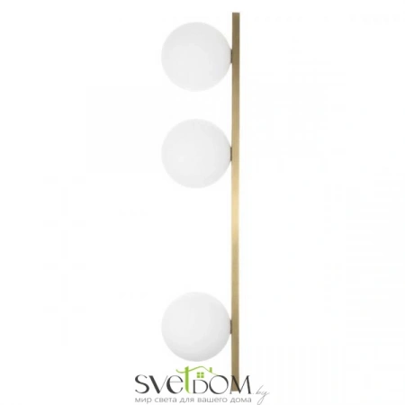 Настенные светильники CL209433 CITILUX | Svetdom.by