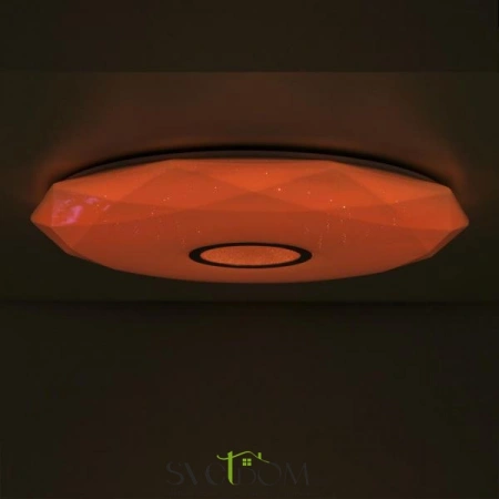 Люстры потолочныеCL713A80G CITILUX | Svetdom.by