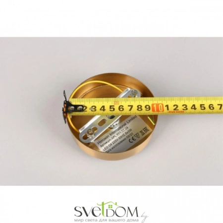 Люстры потолочныеAPL.604.07.09 Aployt | Svetdom.by