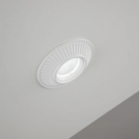 Встраиваемый светильник Citilux Дзета CLD042NW0 CITILUX