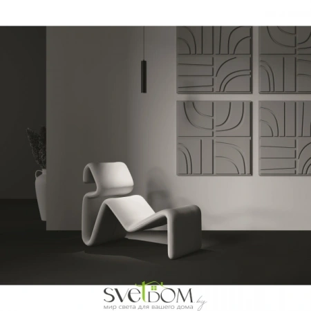 Подвесные светильники Maytoni P072PL-L12B4K-1 от Магазина Svetdom.by