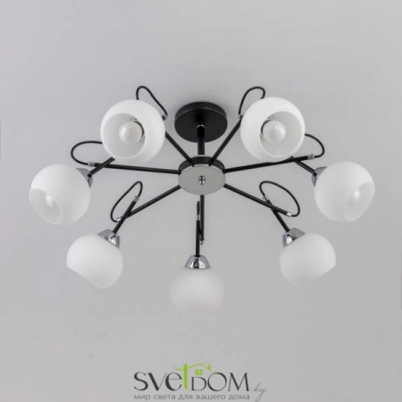 Люстры потолочныеCL141271 CITILUX | Svetdom.by