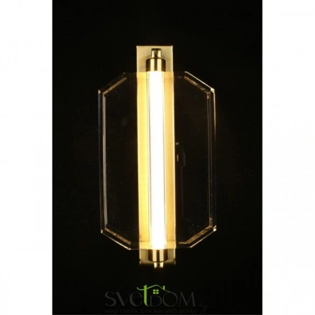 Настенные светильники APL.070.01.05 Aployt | Svetdom.by