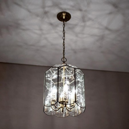 Люстры подвесныеCL442260 CITILUX | Svetdom.by