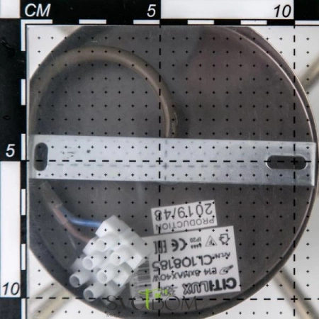 Люстры потолочныеCL108185 CITILUX | Svetdom.by