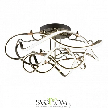 Люстра потолочная Aployt  APL.062.07.70