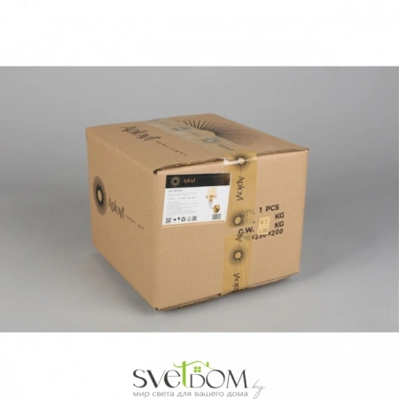 Настенные светильники APL.767.01.01 Aployt | Svetdom.by