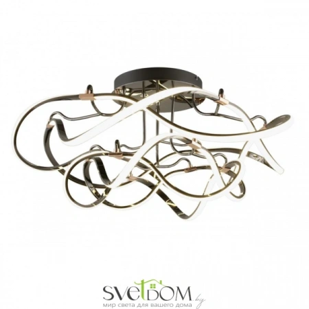 Люстры потолочныеAPL.062.07.70 Aployt | Svetdom.by