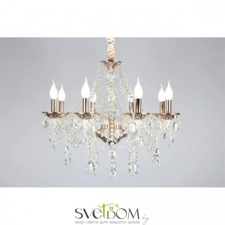 Люстры подвесныеOML-74803-08 Omnilux | Svetdom.by