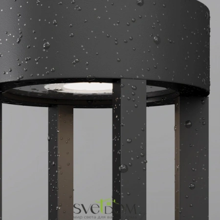 Настенные светильники O458WL-L9GF3K Maytoni | Svetdom.by