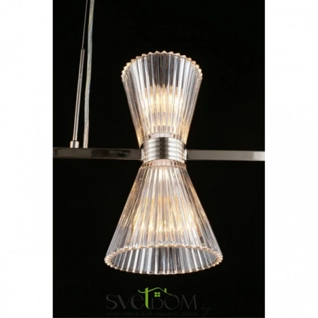 Люстры подвесныеAPL.801.13.10 Aployt | Svetdom.by