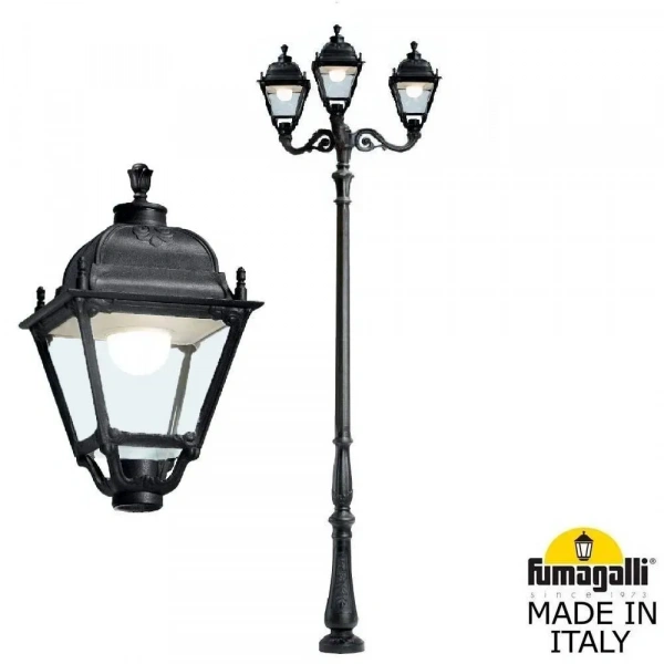 U33.205.M30.AXH27 Fumagalli